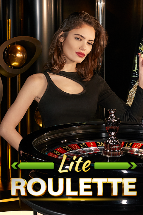 Roulette Lite